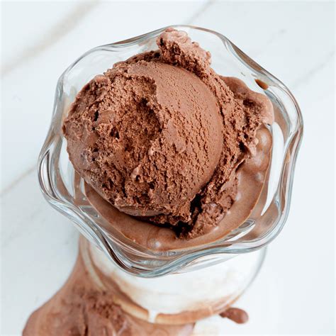top  chocolate ice cream recipes