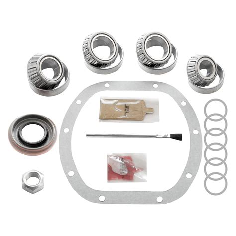 motive gear rfr differential bearing kit
