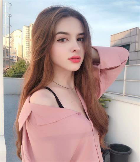 i love pink 🌸🌼 cute beauty beauty women uzzlang girl stylish girl