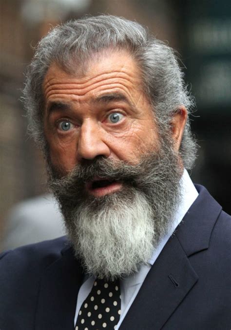 Mel Gibson Promotes Hacksaw Ridge In Nyc 213832