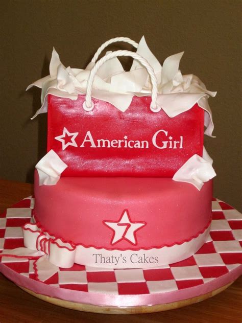 american girl cake american girl cakes american girl birthday party