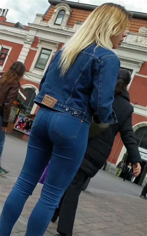 Pin On Nice Tight Jeans