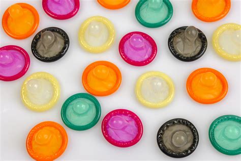 Birth Control 101 External Or Male Condoms Slutty Girl Problems