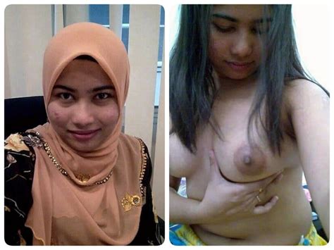 asian hijab girls dressed undressed 24 pics xhamster