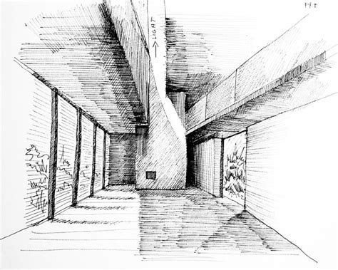 interior study