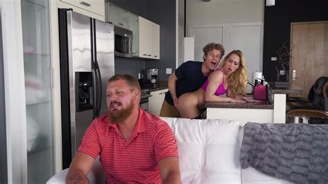 carter cruise seduces her bf s son into a sneaky fuck right behind his back carter cruise