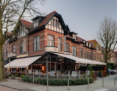 hotel bloemendaal updated  prices reviews   north holland tripadvisor