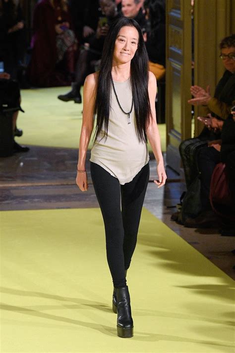 vera wang otoño invierno 2020 2021 listo para usar moda outfits