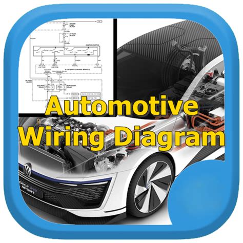 automotive wiring diagram apps  google play