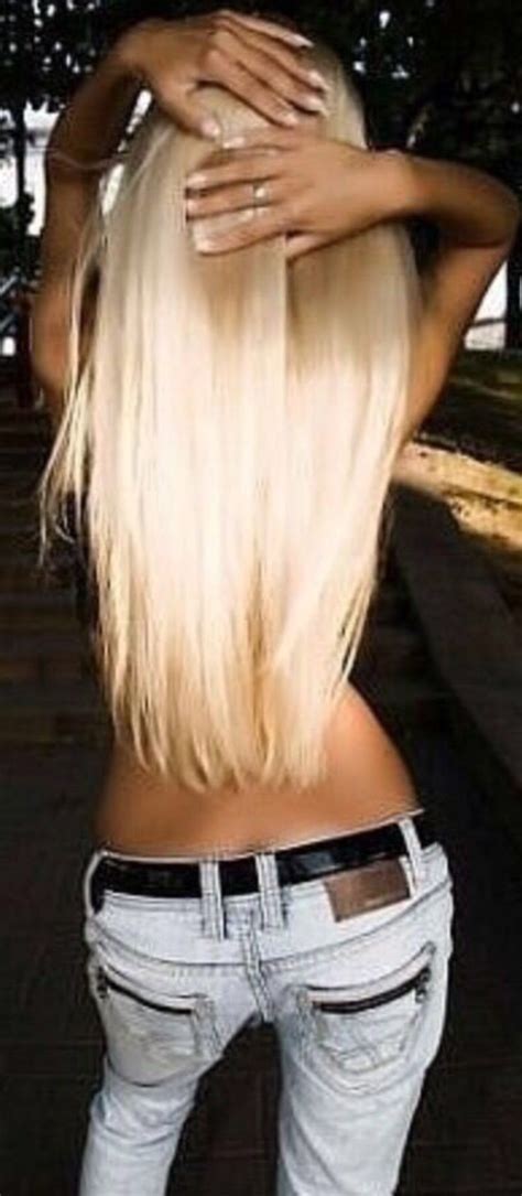 Hair Styles By Kam Lipinska On Hair Long Blonde Hair
