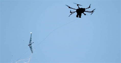 fortems counter drone tech integrates  faad