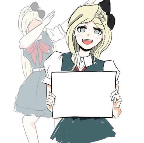 meme generator anime girl holding sign newfa stuff