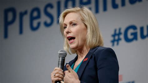 2020 democrats kirsten gillibrand drops out of presidential race