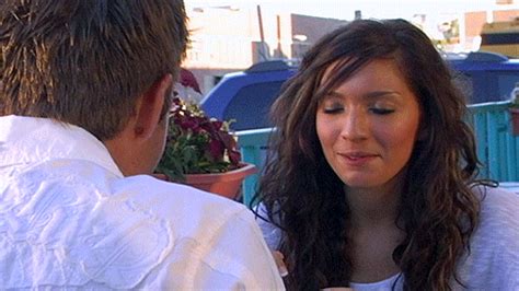 15 Of Farrahs Most Memorable Facial Expressions From Teen Mom Mtv