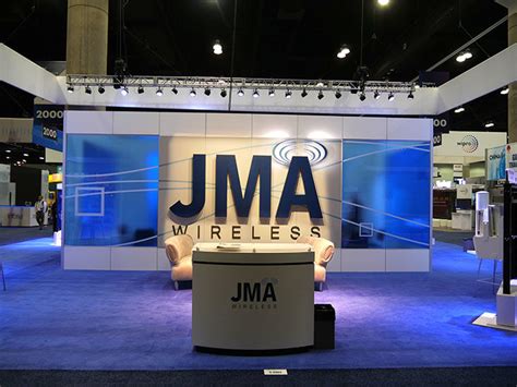 jma wireless  mwca exhibits