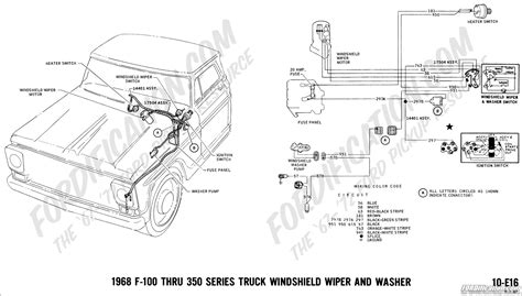 ford  wiring diagram  radio images wiring collection