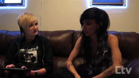 lights interview getting intimate growing up as a missionary youtube