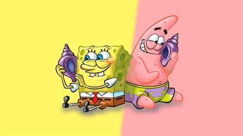 spongebob squarepants hd wallpapers wallpapersafaricom