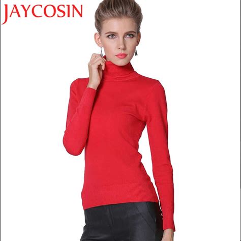 Buy Jaycosin New 2017 Spring Fashion Women Sweater