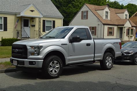 order   basic xl regular cabshort bed truck page  ford  forum