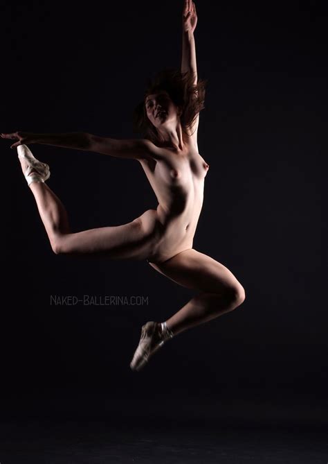 ballerina naked latinas sexy pics
