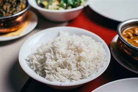 alternatif makanan pengganti nasi lebih sehat