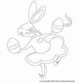 Coloring Printable Pages Eggs Easter Lambert Buzz Miranda sketch template