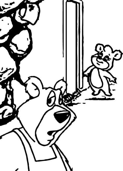 st grade school bear coloring page wecoloringpagecom