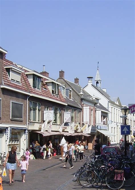 dutchtownscom leerdam dutch historic town nederlandse historische stad