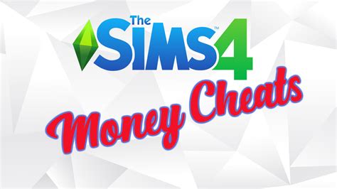 sims  money cheats micat game