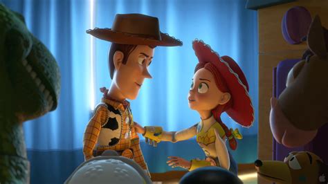 screenplay review  version  toy story