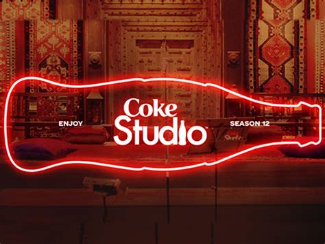 coke studio reveals  seasons artist   daily times