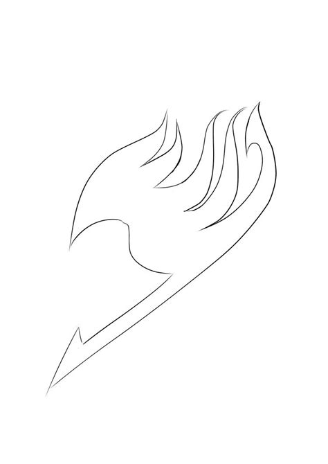 fairy tail symbol  wheresxmyxcamera  deviantart