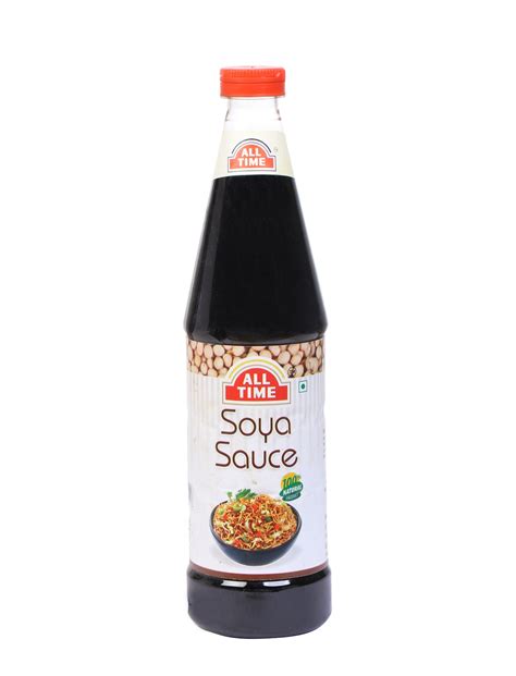 soya sauce packaging type bottle pack size gram    rs   id