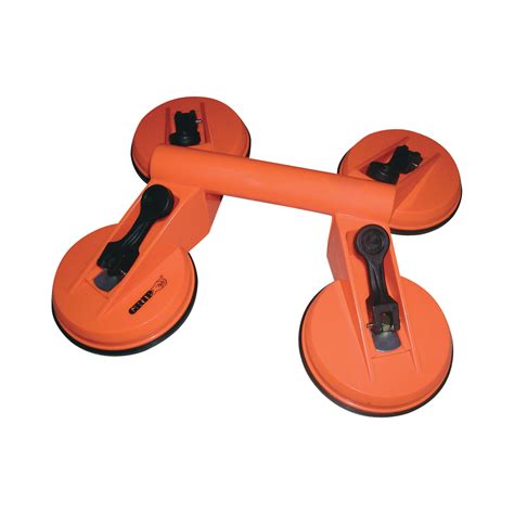 Grip 4 Head Suction Cup Dent Puller Northern Tool