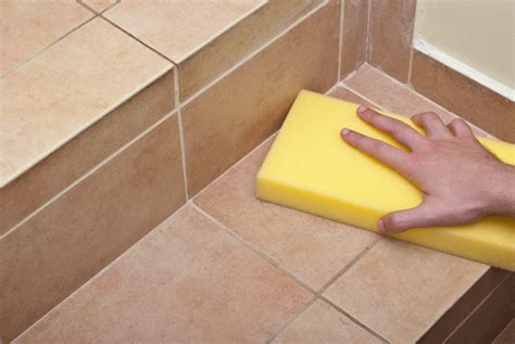 remove grout  tiles howtospecialist   build step