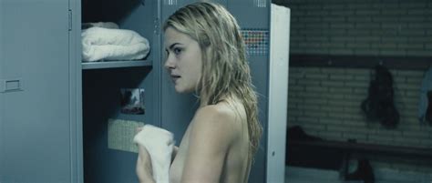 naked rachael taylor in ghost machine