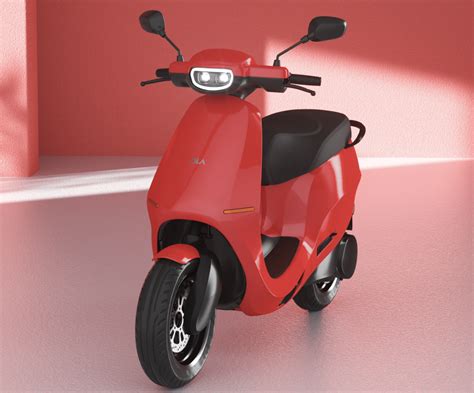 ola electric  india  deliver ola   pro electric scooter  october  pricing
