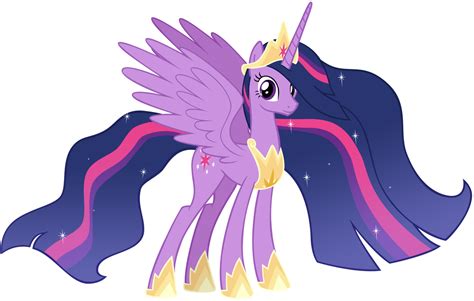 future princess twilight sparkle  andoanimalia  deviantart   pony twilight