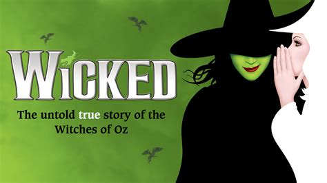 wicked broadway direct