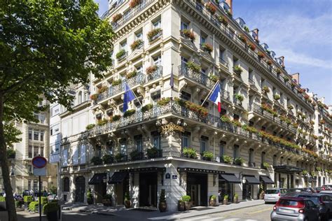 star hotels  paris france follow