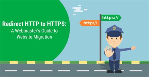redirect to a webmaster s guide to website migration seo optimized