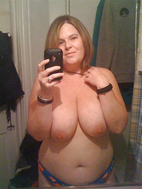 wynona private pics selfshot selfie amateur chubby bbw boobs big boobs
