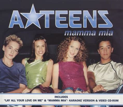 a teens mamma mia records lps vinyl and cds musicstack