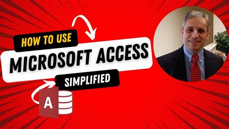 access  tutorial  comprehensive guide  access access  easy youtube