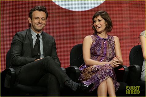 lizzy caplan and michael sheen masters of sex tca tour
