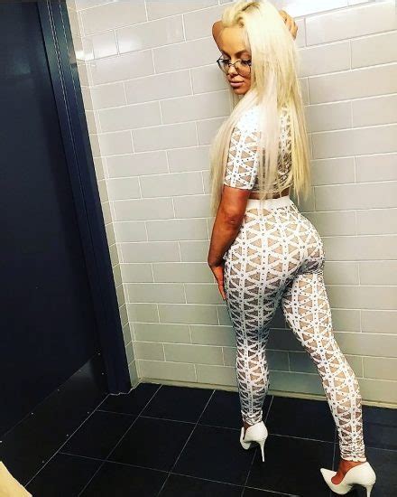 Liv Morgan Nude Collection Wwe Diva Has Sexy Ass