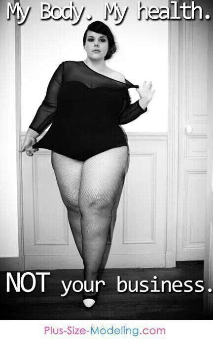 80 best plus size sayings images on pinterest
