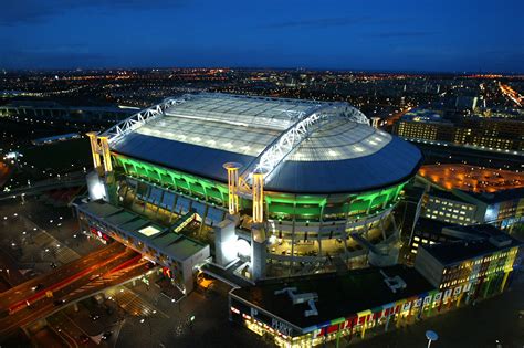 amsterdam arena habitat apartments blog