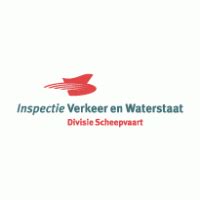 inspectie verkeer en waterstaat logo png vector eps